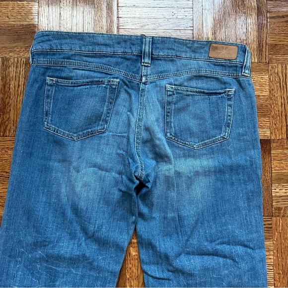 Isabel Marant Wide Leg Jeans NWOT - Picture 6 of 6